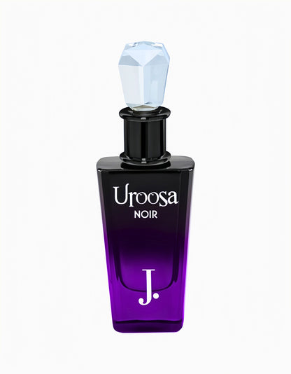 UROOSA NOIR J. (ORIGNAL)  100ml Bottle