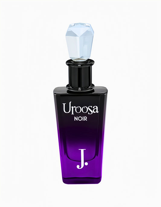 UROOSA NOIR J. (ORIGNAL)  100ml Bottle