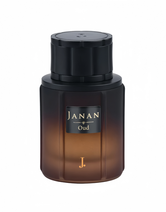 JANAN OUD J.  (ORIGNAL) 100ml Bottle