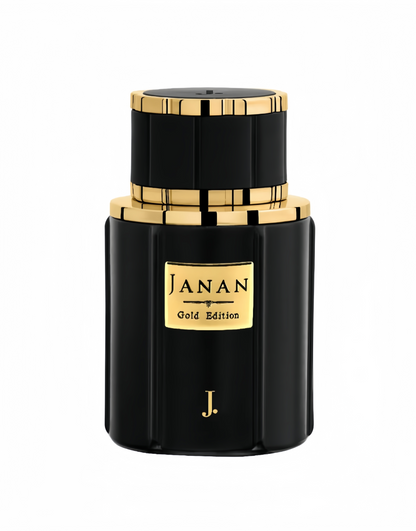 JANAN OUD  (ORIGNAL)  100ml Bottle