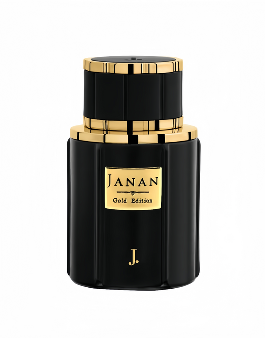 JANAN OUD  (ORIGNAL)  100ml Bottle