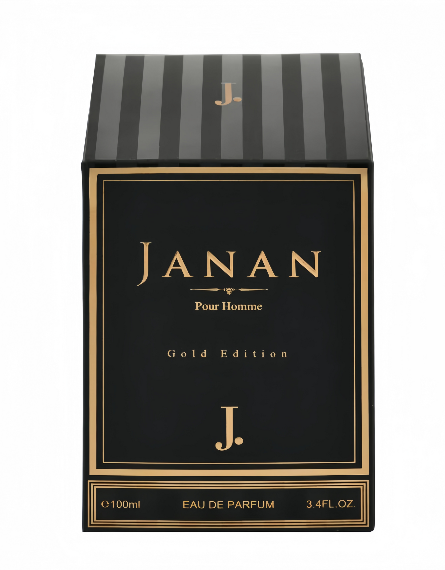 JANAN OUD  (ORIGNAL)  100ml Bottle