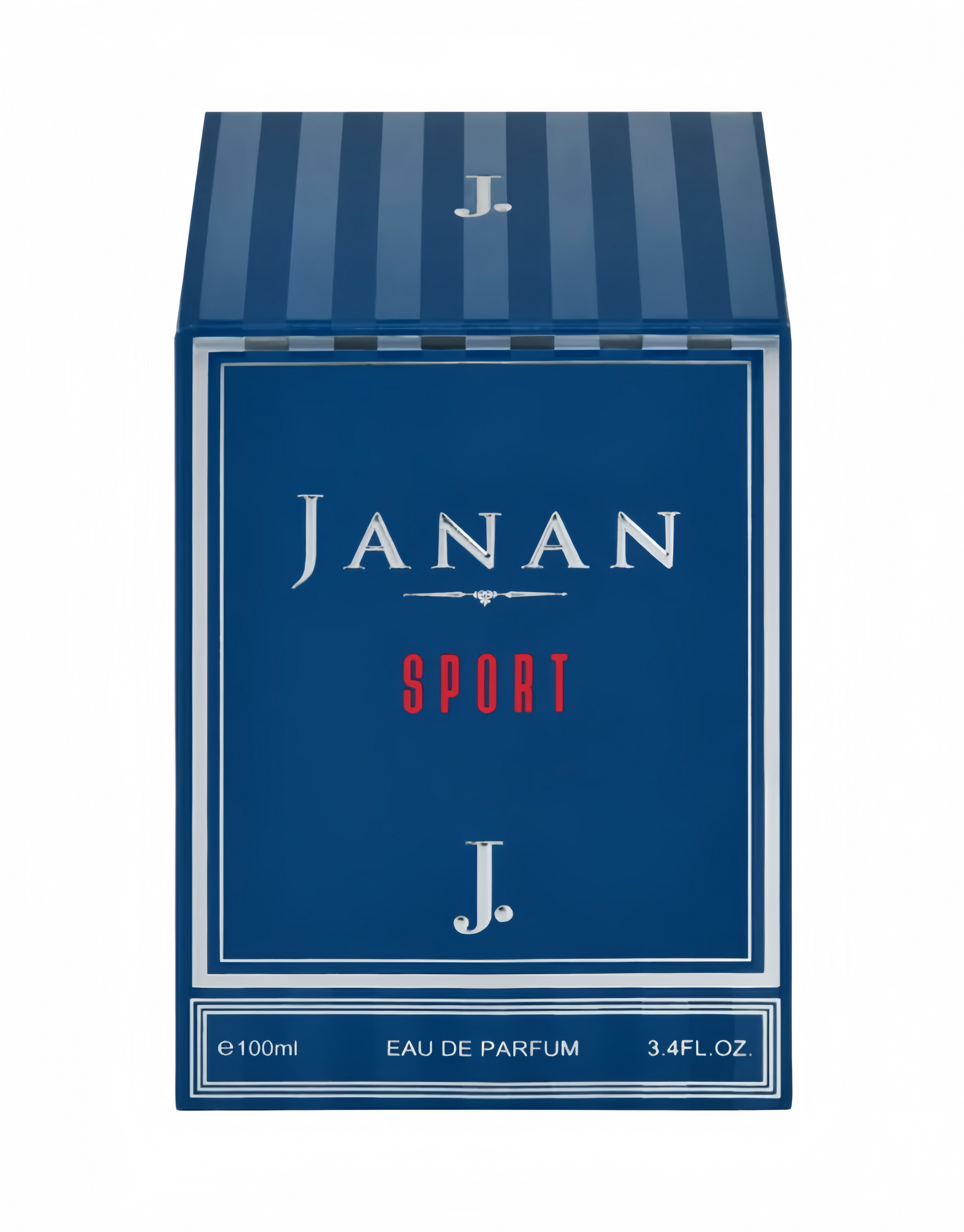 JANAN SPORT  (ORIGNAL)  100ml  Bottle