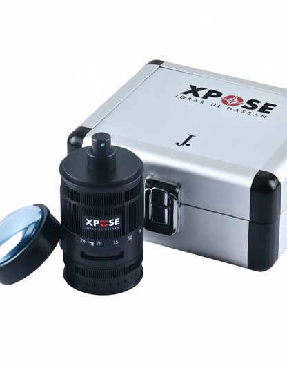 XPOSE  J. ( ORIGNAL)  100ml Bottle