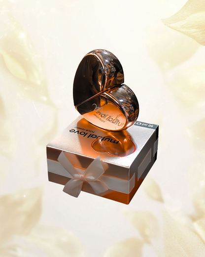 Mutual Love Pour Femme For Women  50ml