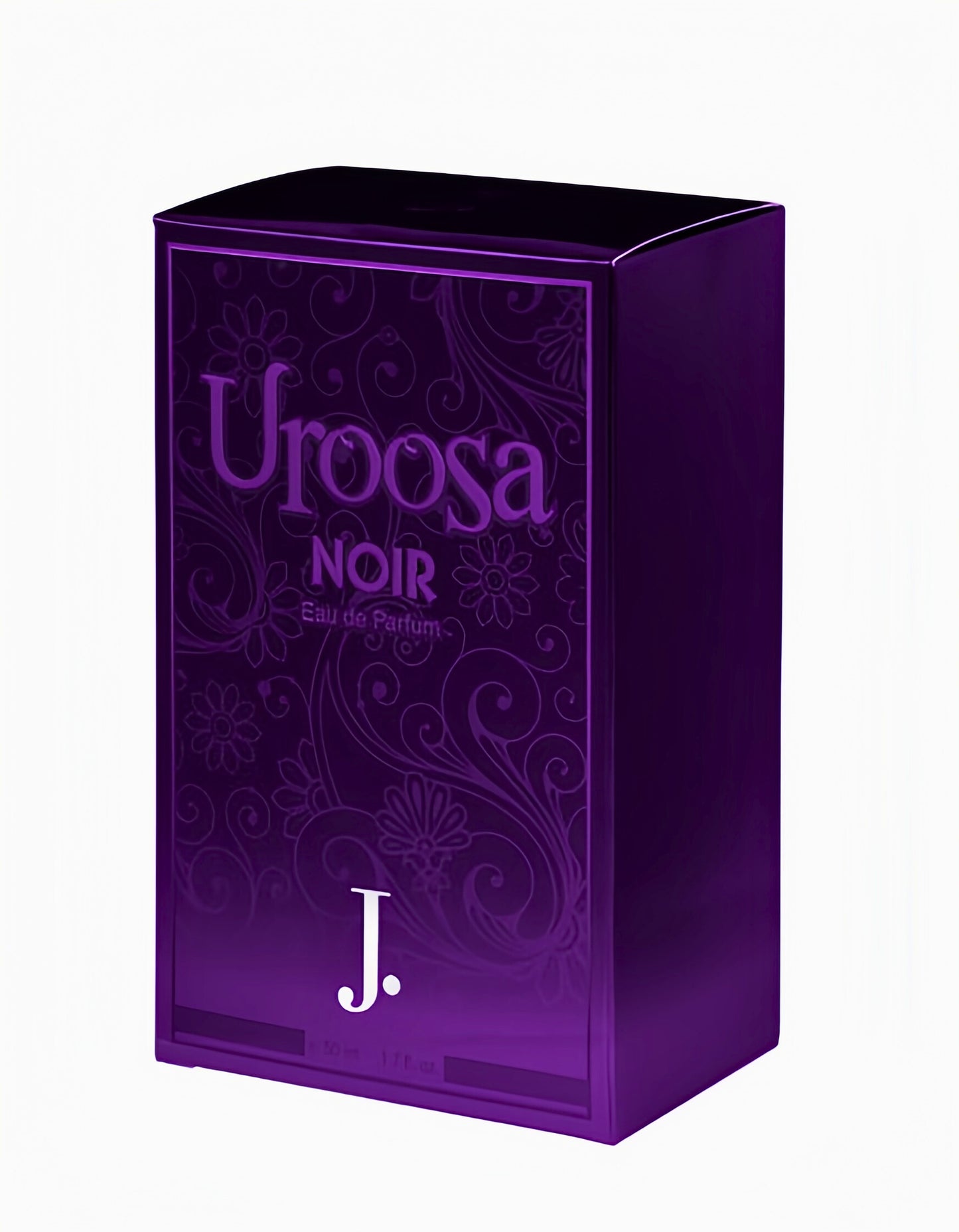 UROOSA NOIR J. (ORIGNAL)  100ml Bottle