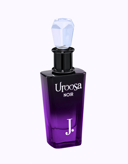UROOSA NOIR J. (ORIGNAL)  100ml Bottle