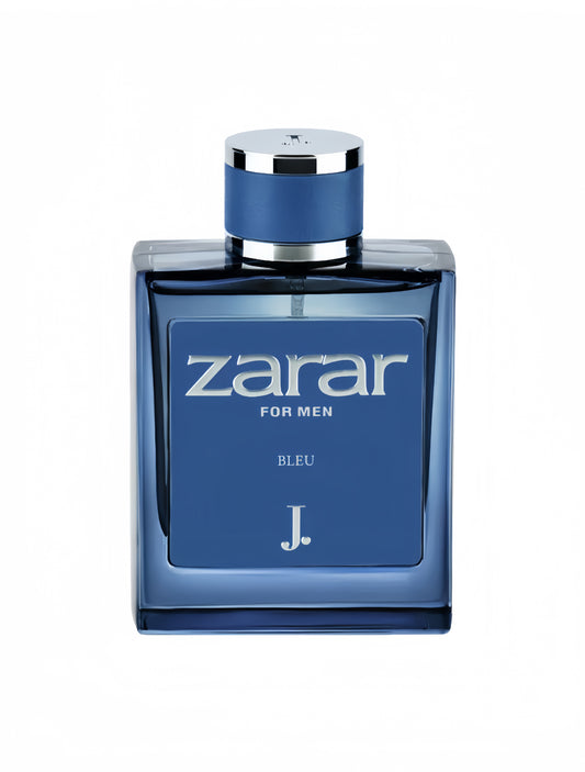 ZARAR BLUE J. (ORIGNAL) 100ml Bottle