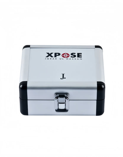XPOSE  J. ( ORIGNAL)  100ml Bottle