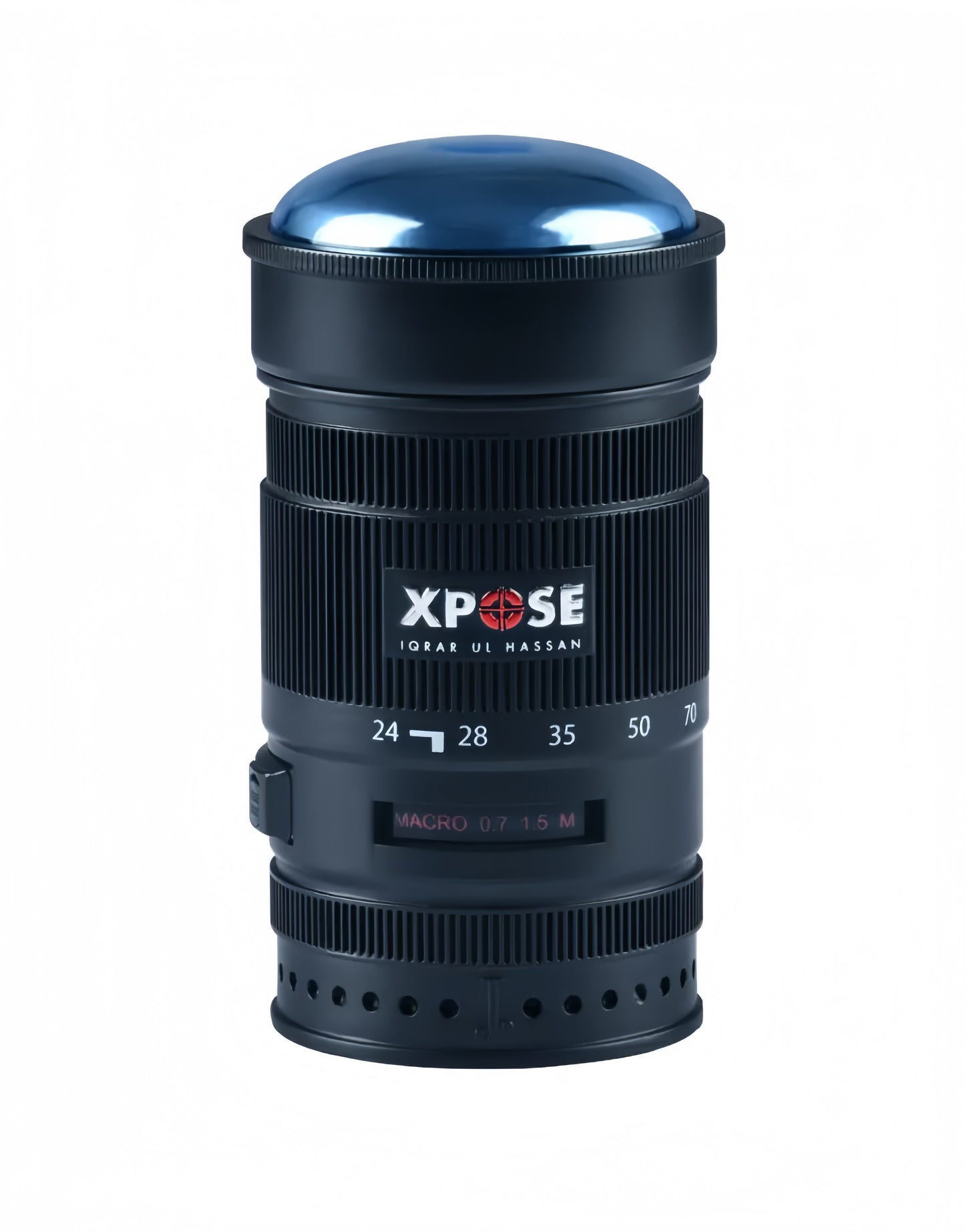 XPOSE  J. ( ORIGNAL)  100ml Bottle