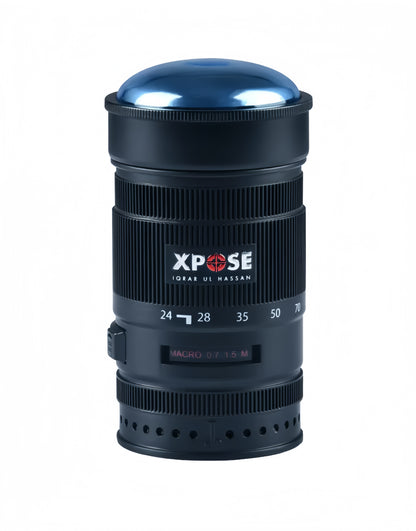 XPOSE  J. ( ORIGNAL)  100ml Bottle